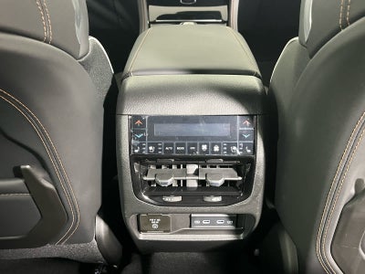 2027 Jeep Grand Cherokee L Summit