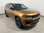 2027 Jeep Grand Cherokee L Summit