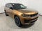 2027 Jeep Grand Cherokee L Summit