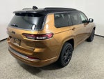 2027 Jeep Grand Cherokee L Summit
