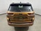 2027 Jeep Grand Cherokee L Summit