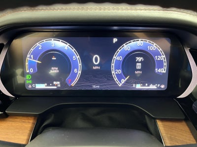 2027 Jeep Grand Cherokee L Summit
