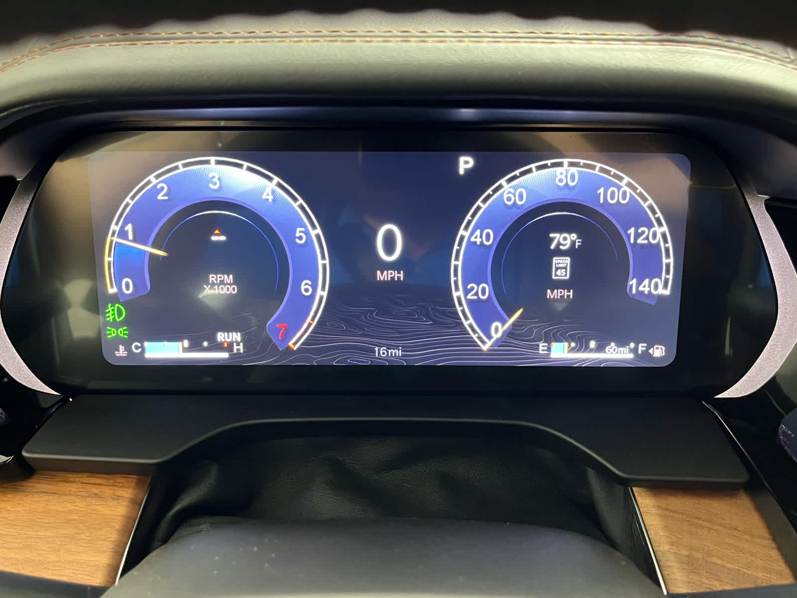 2027 Jeep Grand Cherokee L Summit