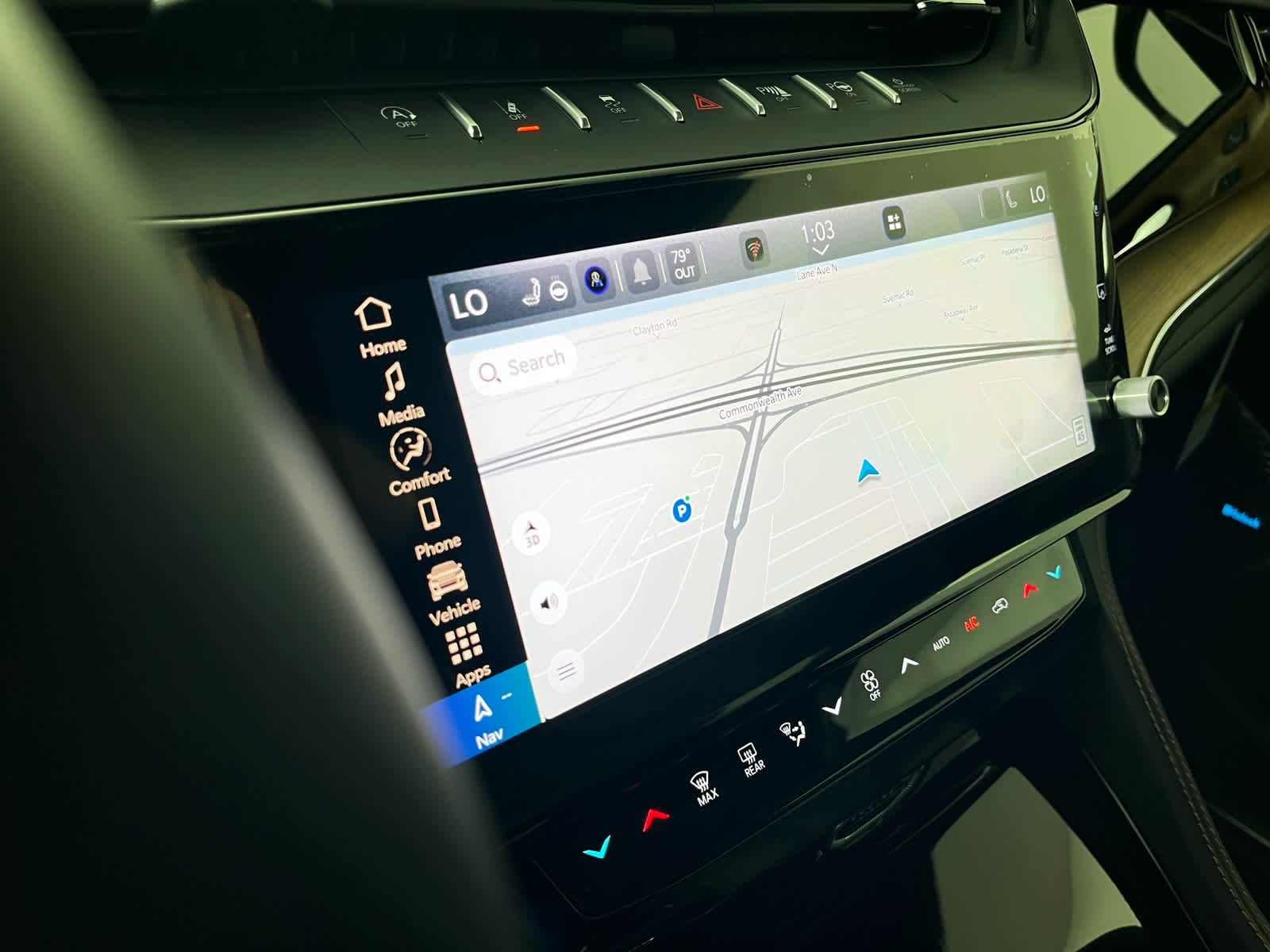 2027 Jeep Grand Cherokee L Summit