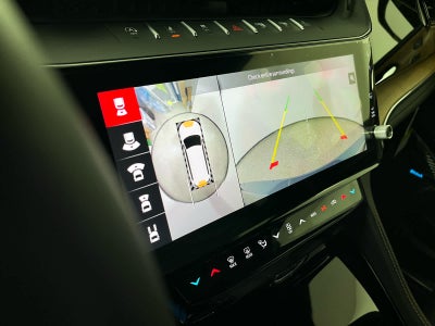 2027 Jeep Grand Cherokee L Summit