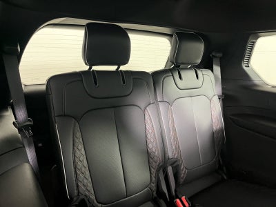 2027 Jeep Grand Cherokee L Summit