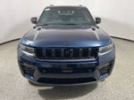 2027 Jeep Grand Cherokee L Summit