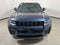 2027 Jeep Grand Cherokee L Summit