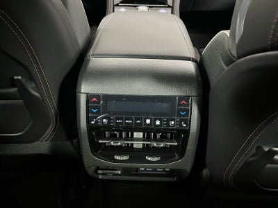 2027 Jeep Grand Cherokee L Summit