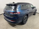 2027 Jeep Grand Cherokee L Summit