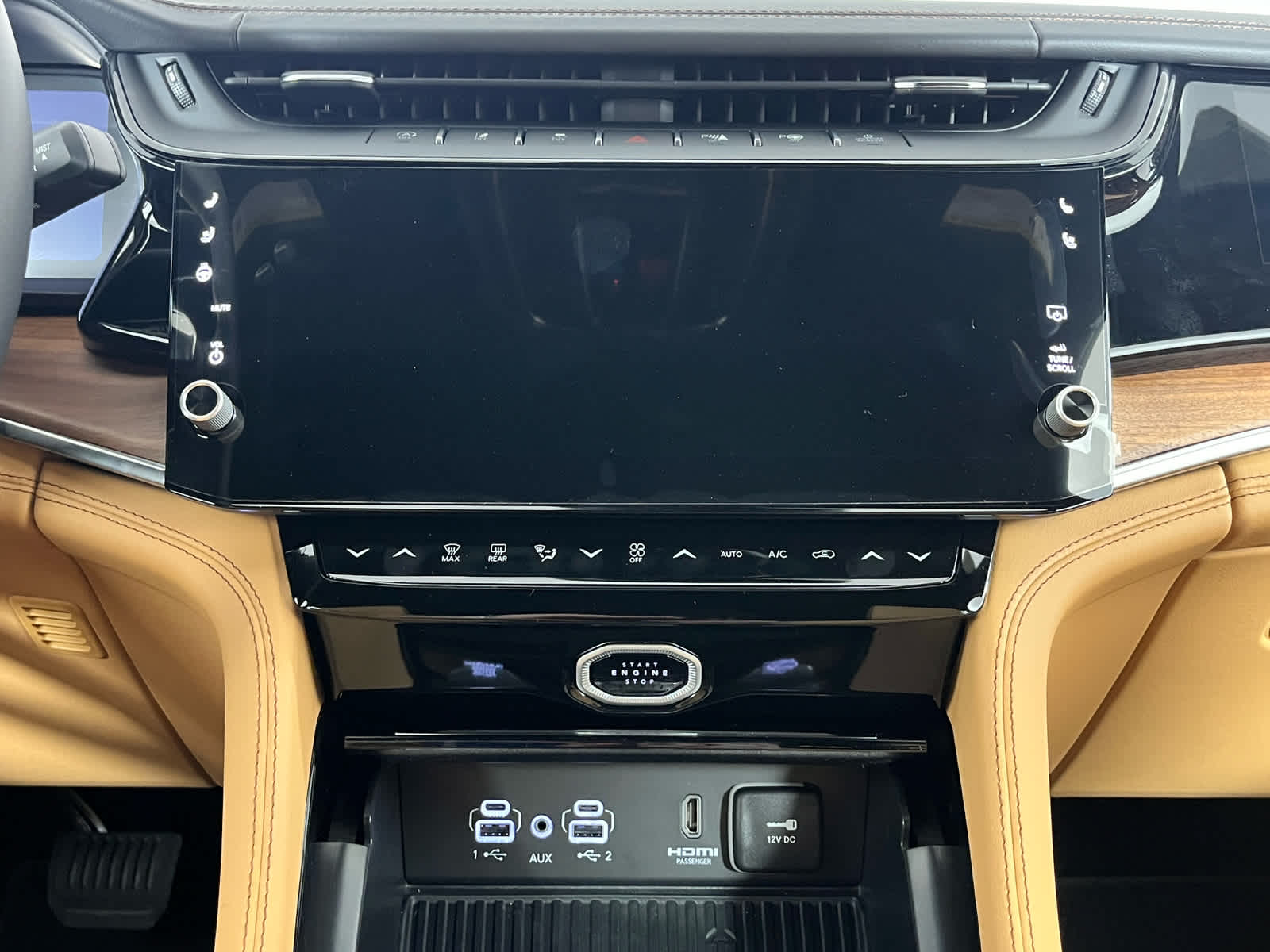 2026 Jeep Grand Cherokee L Summit