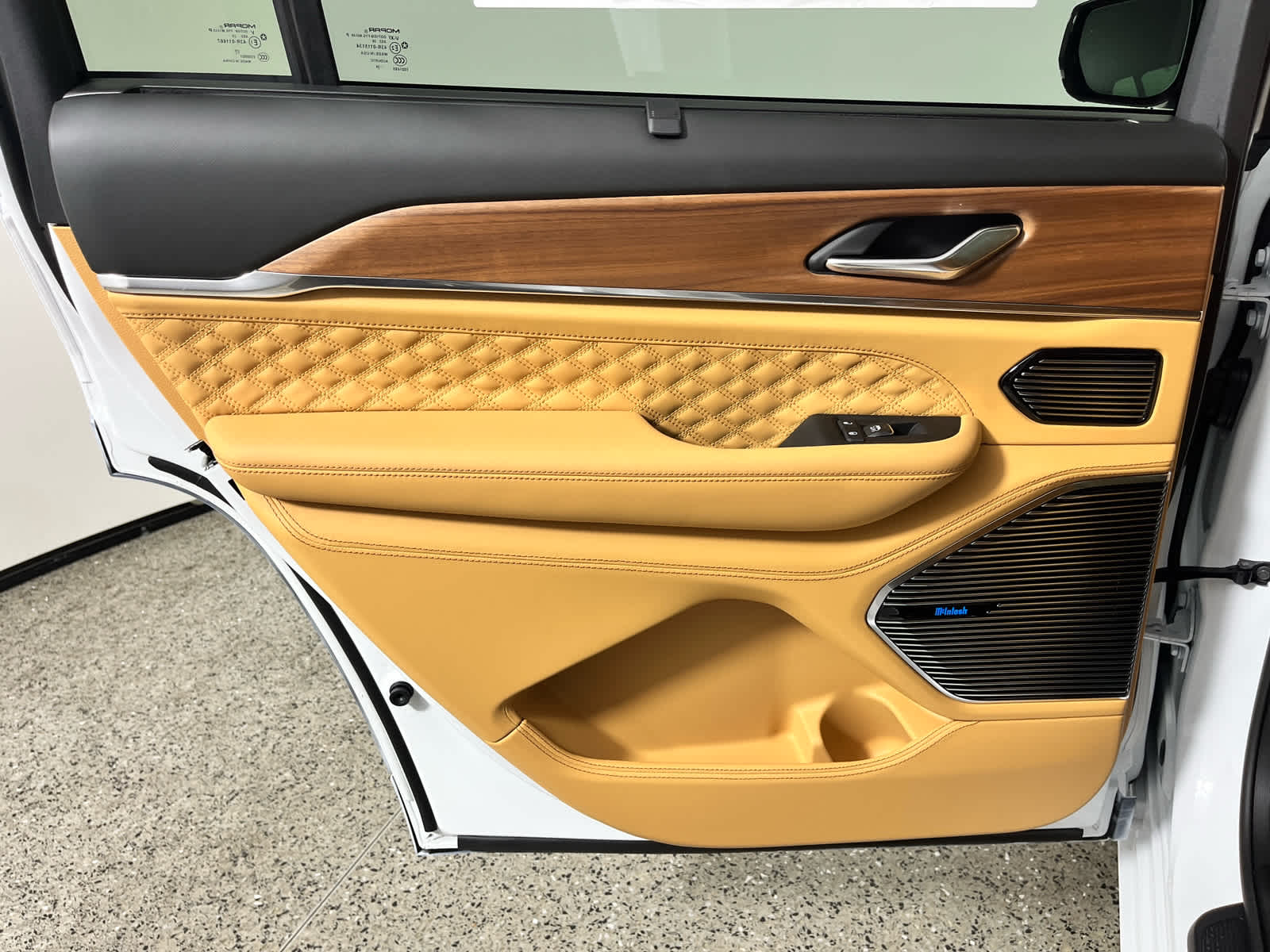 2026 Jeep Grand Cherokee L Summit