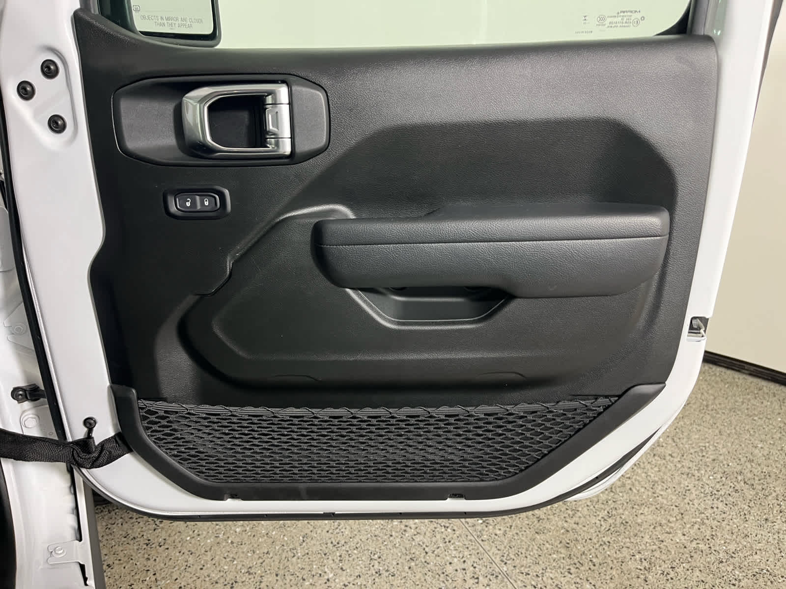 2025 Jeep Wrangler 4xe Willys