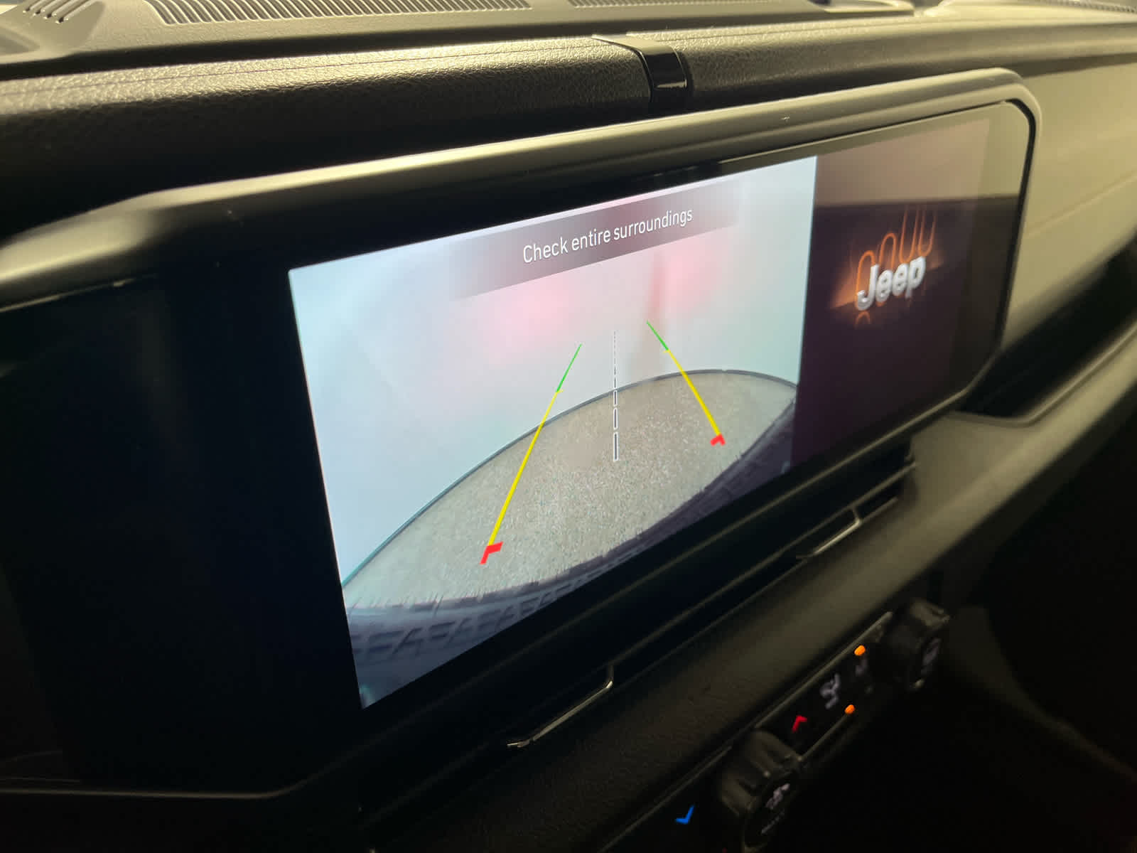 2025 Jeep Wrangler 4xe Willys