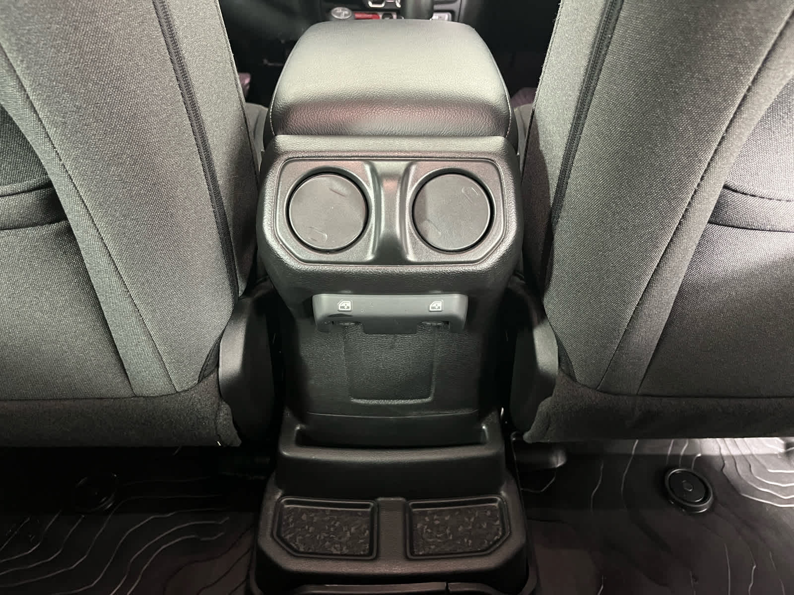 2025 Jeep Wrangler 4xe Willys