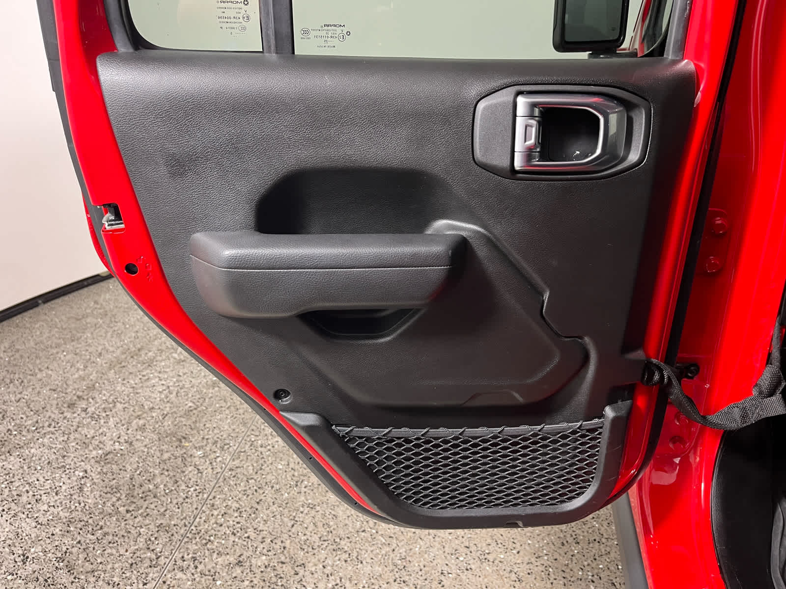 2025 Jeep Wrangler 4xe Willys 4xe