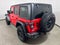2025 Jeep Wrangler 4xe Willys 4xe