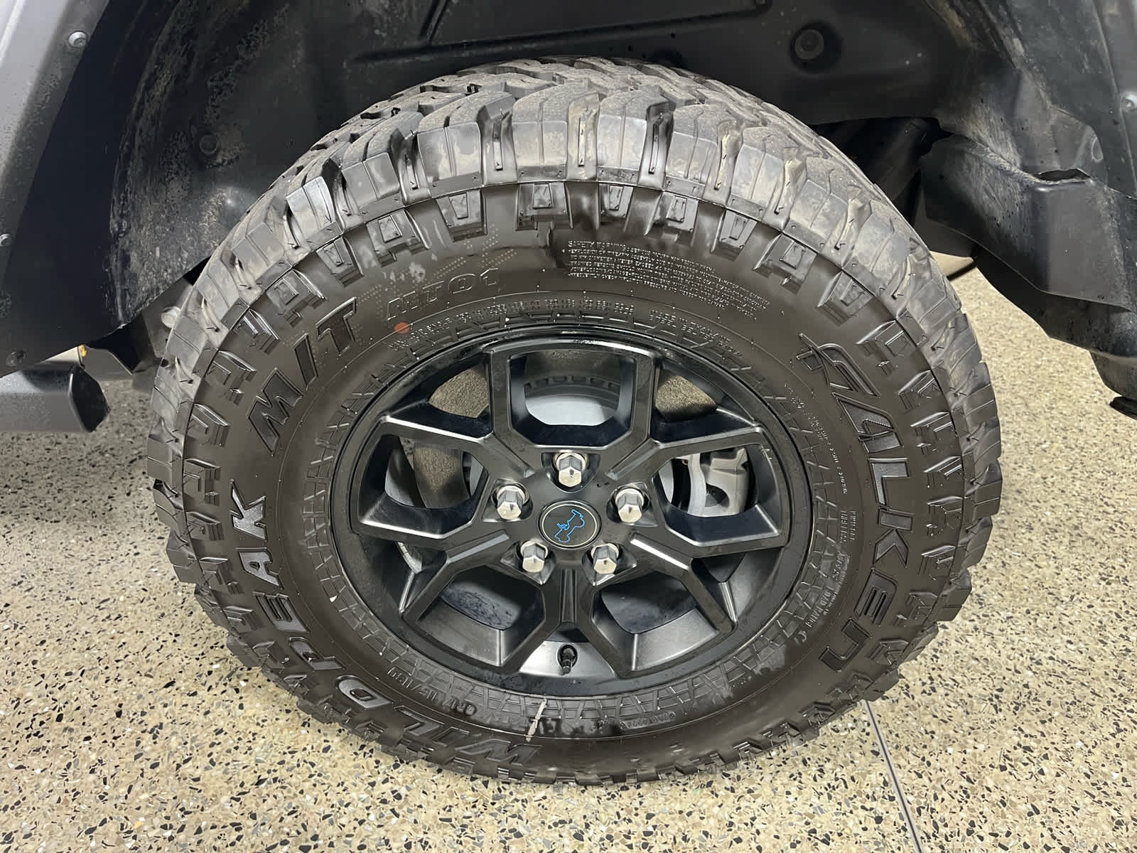 2025 Jeep Wrangler 4xe Willys 4xe