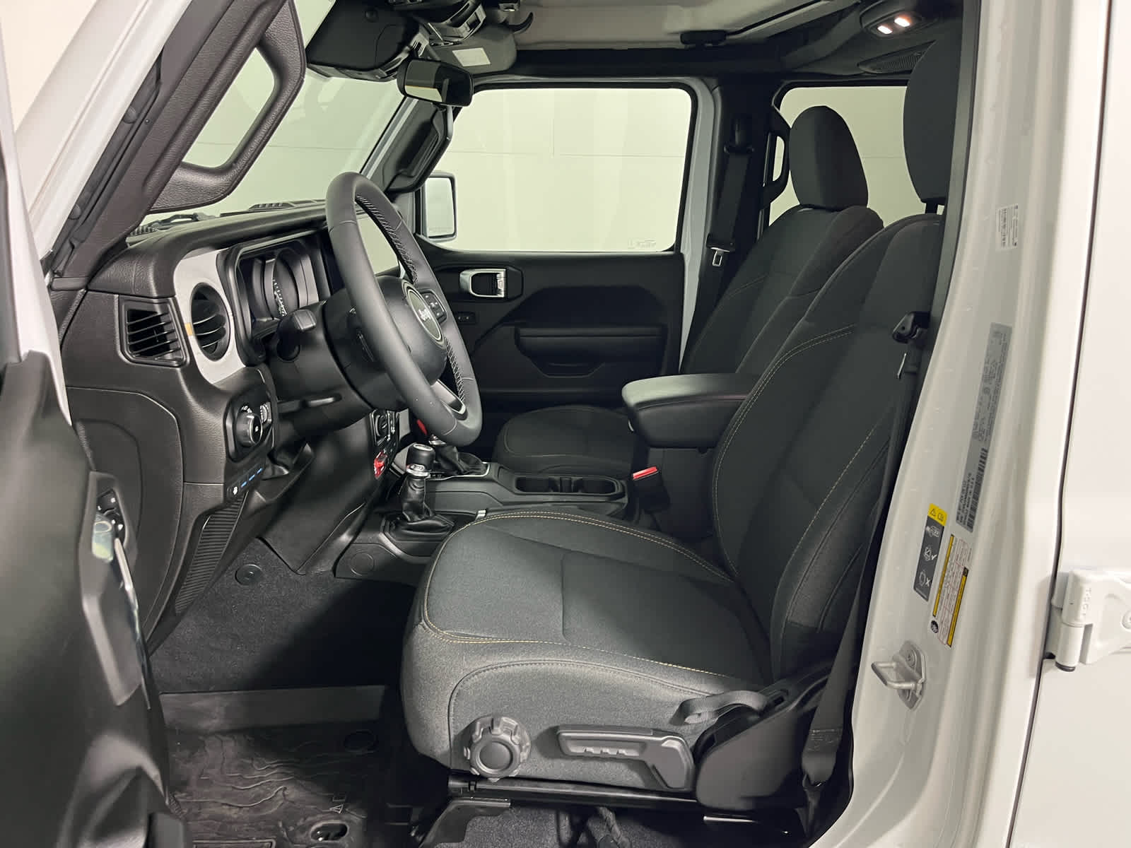 2025 Jeep Wrangler 4xe Willys 4xe