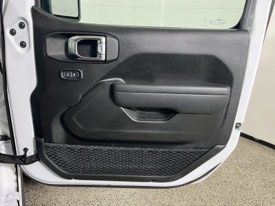 2025 Jeep Wrangler 4xe Willys 4xe