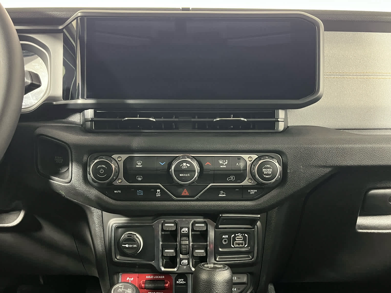 2025 Jeep Wrangler 4xe Willys 4xe