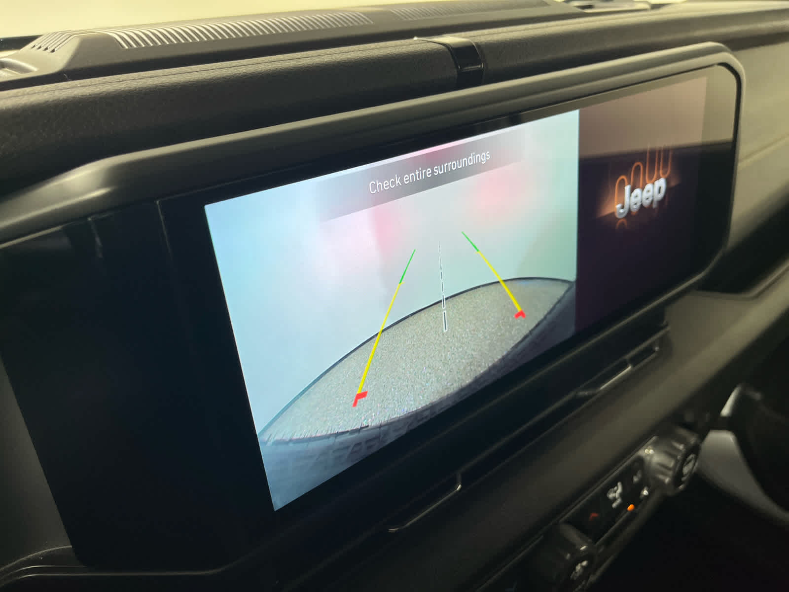 2025 Jeep Wrangler 4xe Willys 4xe