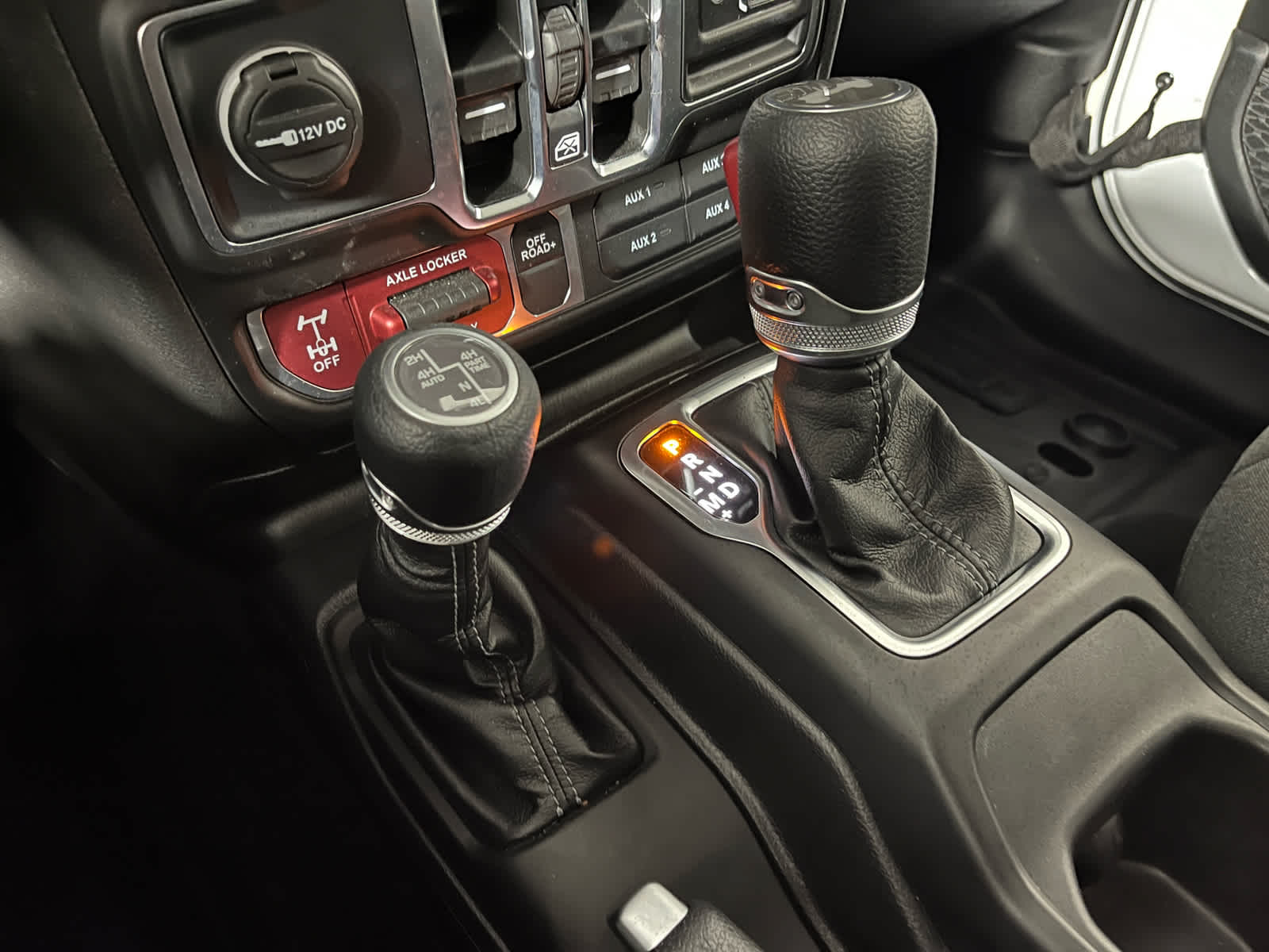 2025 Jeep Wrangler 4xe Willys 4xe