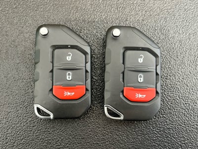 2025 Jeep Wrangler 4xe Willys 4xe