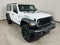 2025 Jeep Wrangler 4xe Willys 4xe