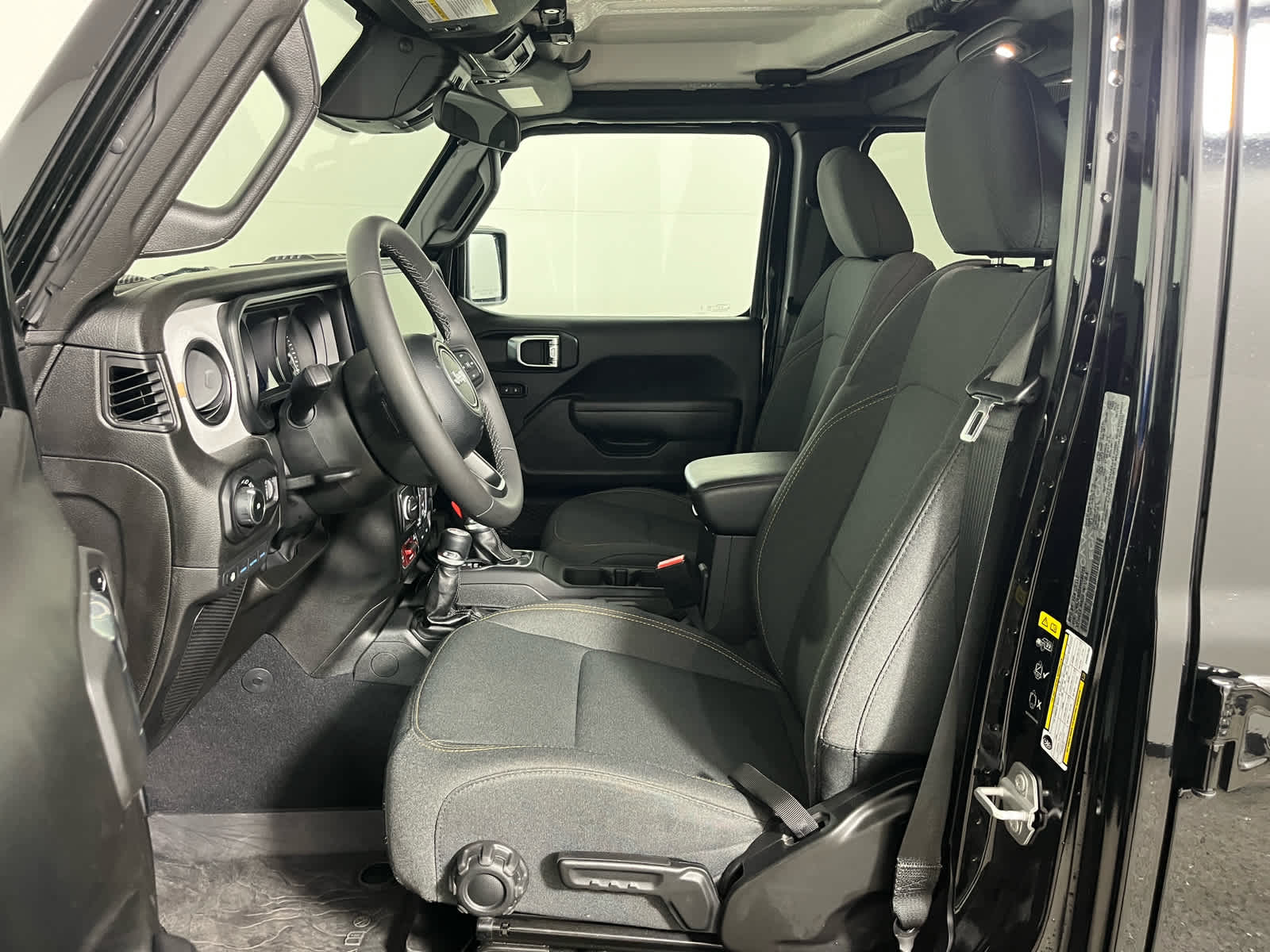 2025 Jeep Wrangler 4xe Willys 4xe