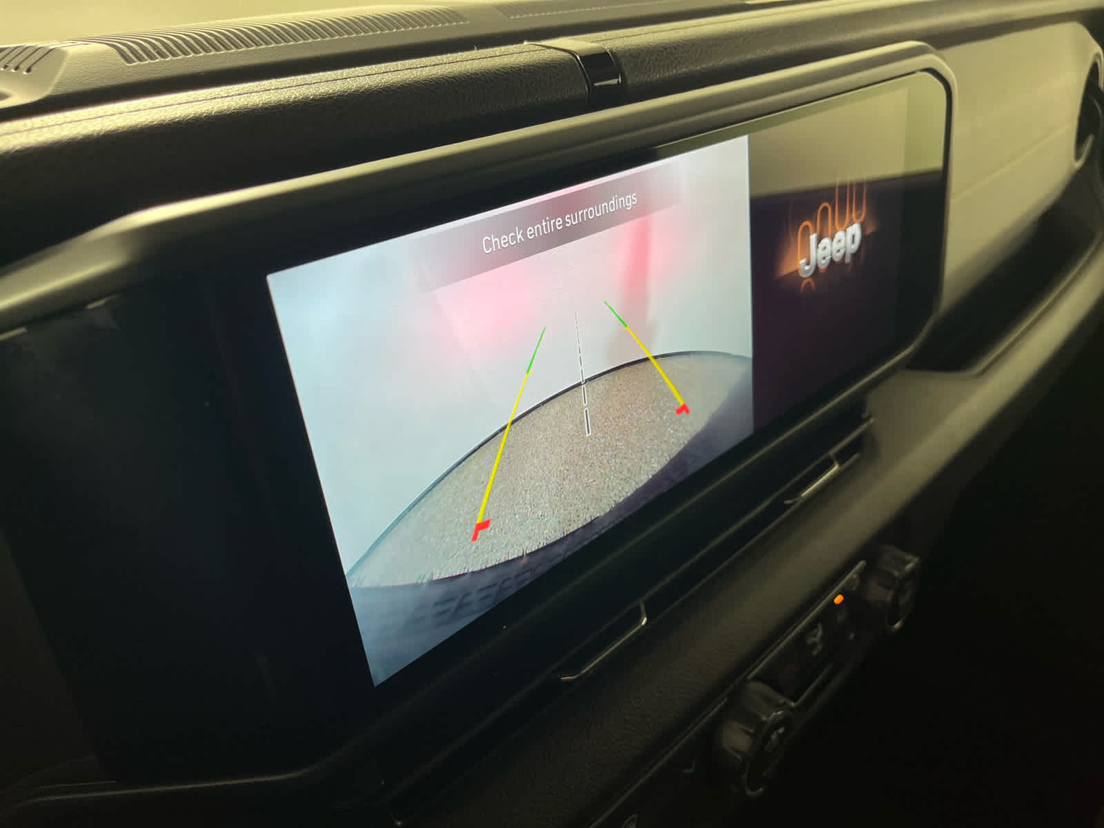 2025 Jeep Wrangler 4xe Willys 4xe