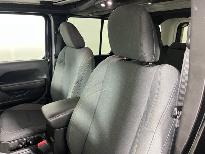 2025 Jeep Wrangler 4xe Willys 4xe