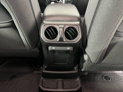 2025 Jeep Wrangler 4xe Willys 4xe