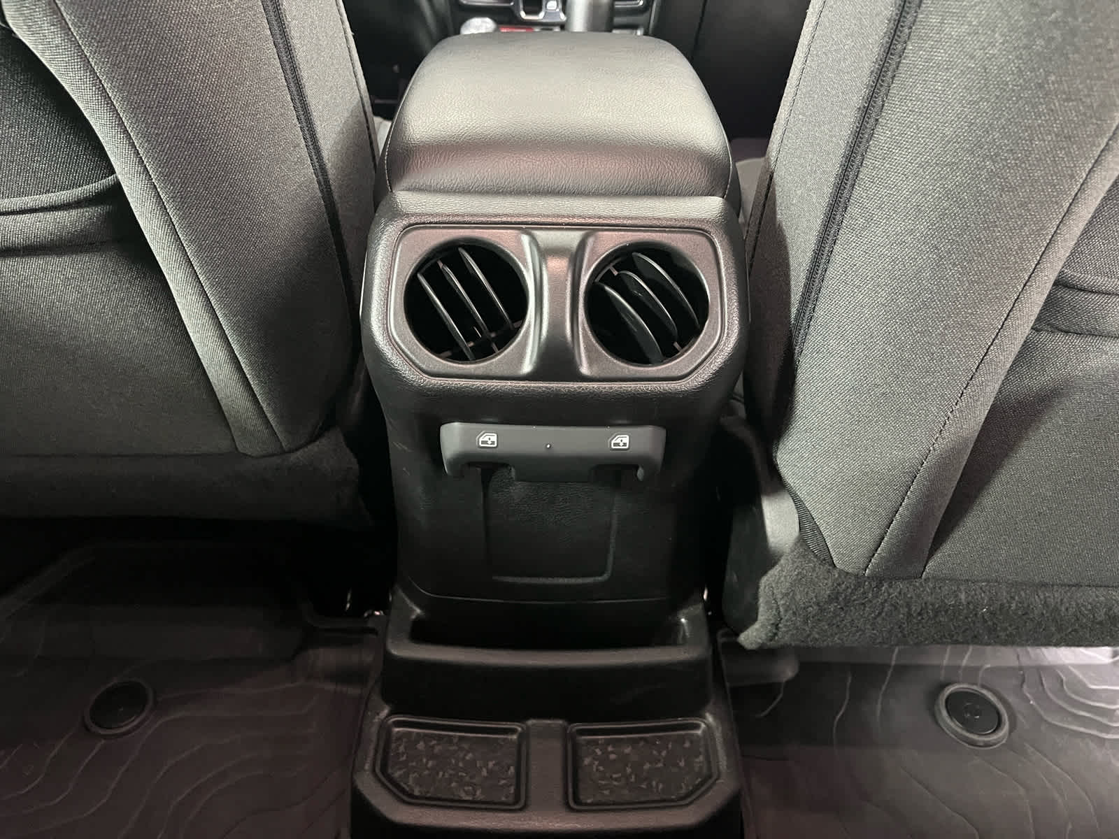 2025 Jeep Wrangler 4xe Willys 4xe