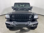 2025 Jeep Wrangler 4xe Willys 4xe