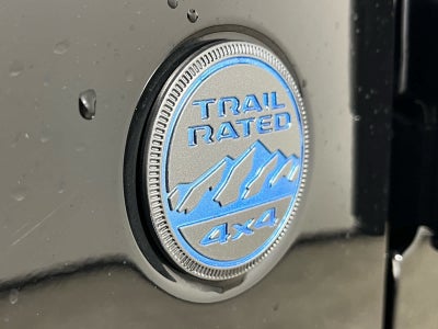 2025 Jeep Wrangler 4xe Willys 4xe