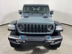 2025 Jeep Wrangler 4xe Rubicon