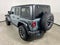 2025 Jeep Wrangler 4xe Rubicon
