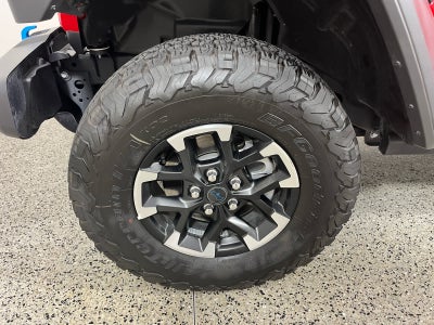 2025 Jeep Wrangler 4xe Rubicon 4xe