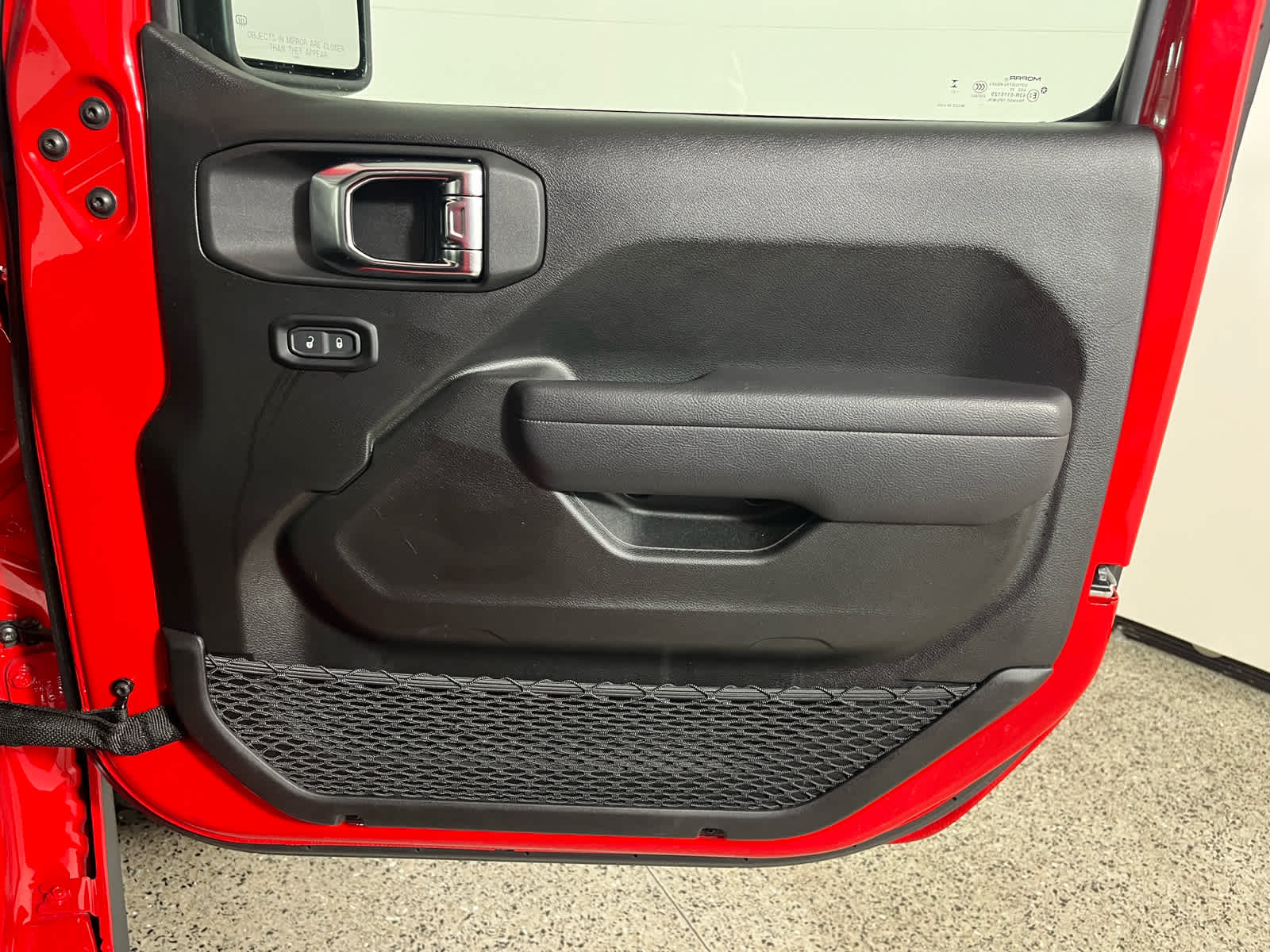 2025 Jeep Wrangler 4xe Rubicon 4xe