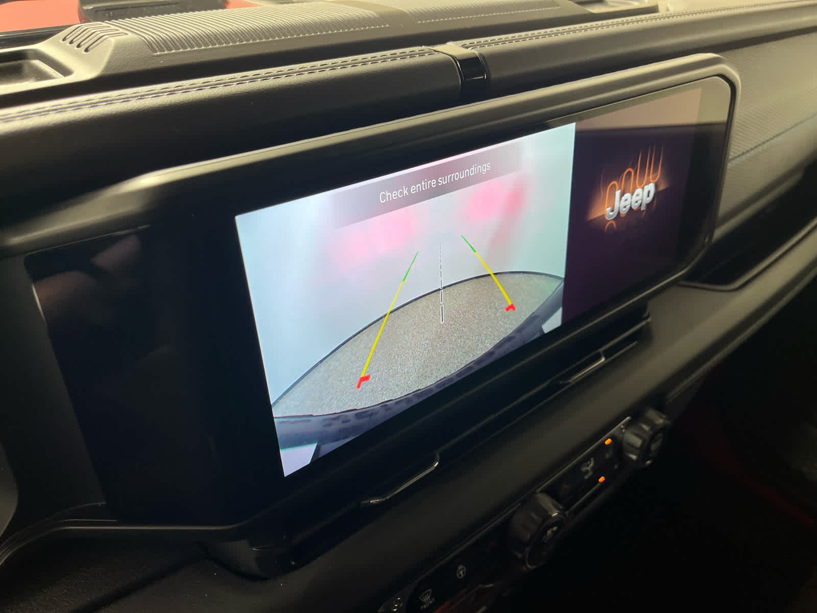 2025 Jeep Wrangler 4xe Rubicon 4xe