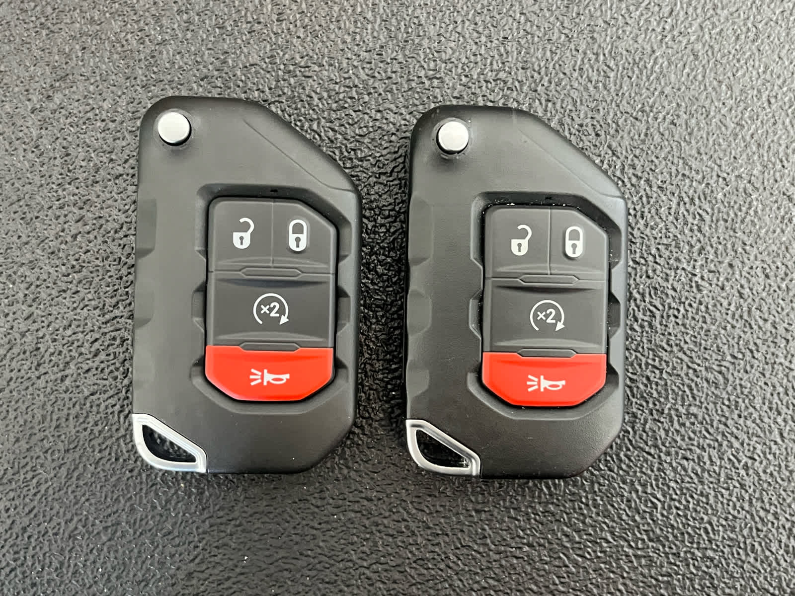 2025 Jeep Wrangler 4xe Rubicon 4xe