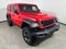 2025 Jeep Wrangler 4xe Rubicon 4xe