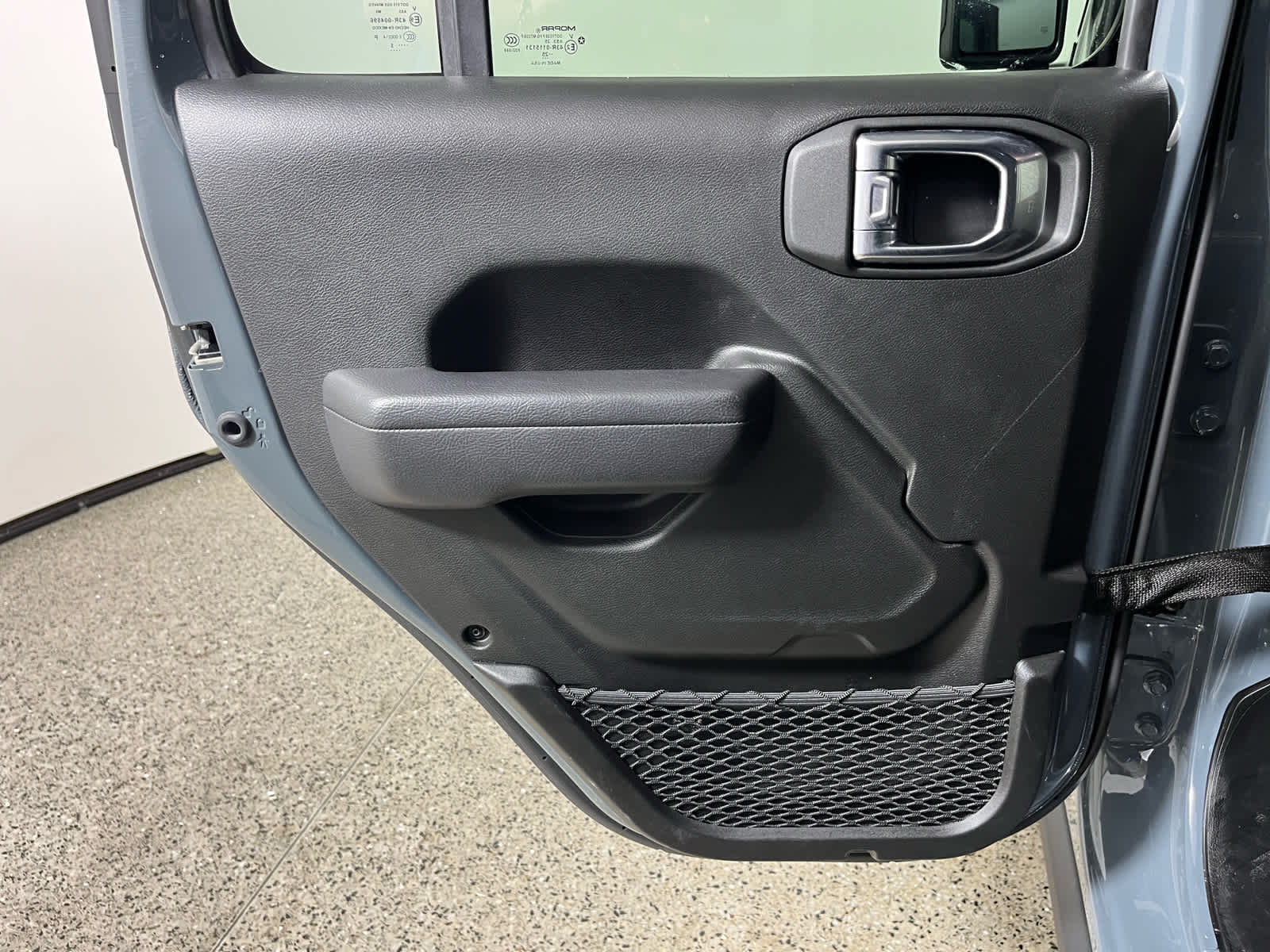 2025 Jeep Wrangler 4xe Rubicon 4xe