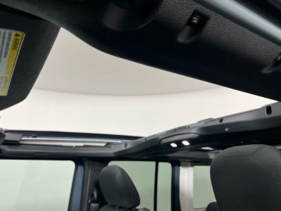 2025 Jeep Wrangler 4xe Rubicon 4xe