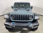 2025 Jeep Wrangler 4xe Rubicon 4xe