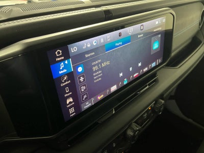 2025 Jeep Wrangler 4xe Rubicon 4xe