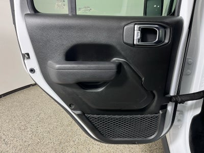 2025 Jeep Wrangler 4xe Rubicon 4xe