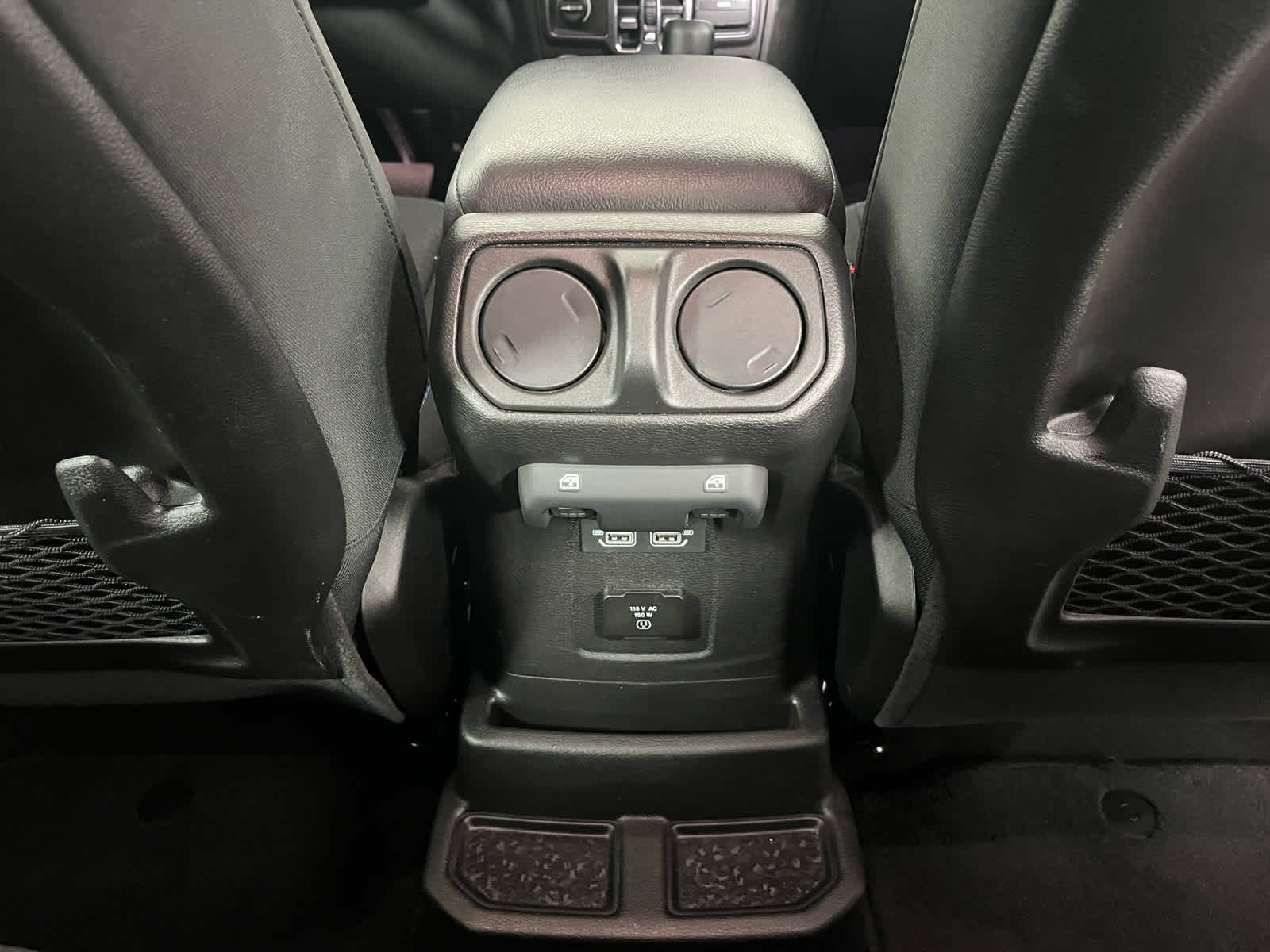 2025 Jeep Wrangler 4xe Rubicon 4xe