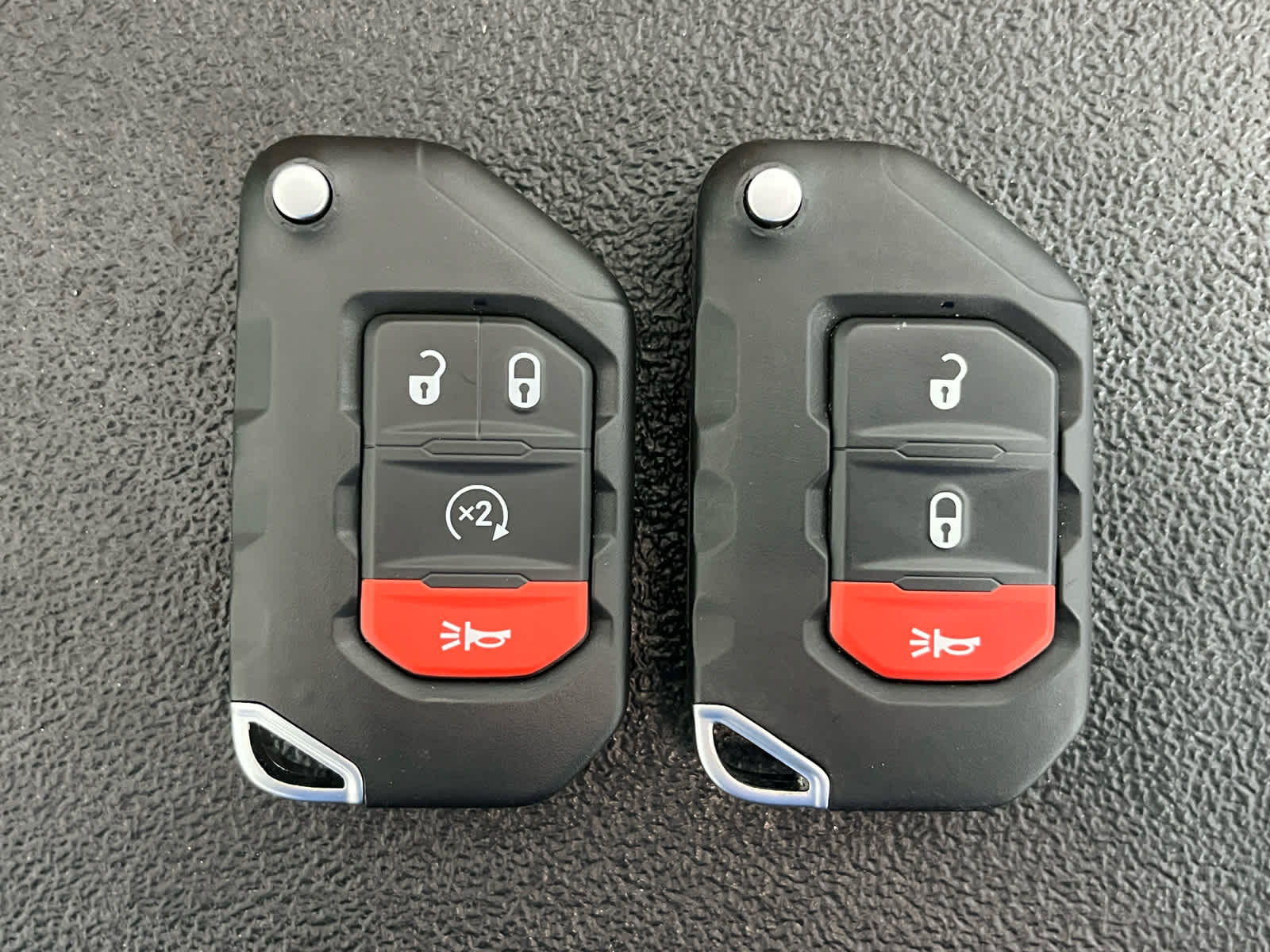 2025 Jeep Wrangler 4xe Rubicon 4xe